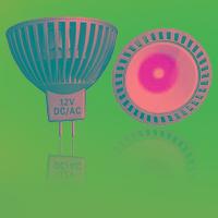 Sell MR16 LED Spotlight COB