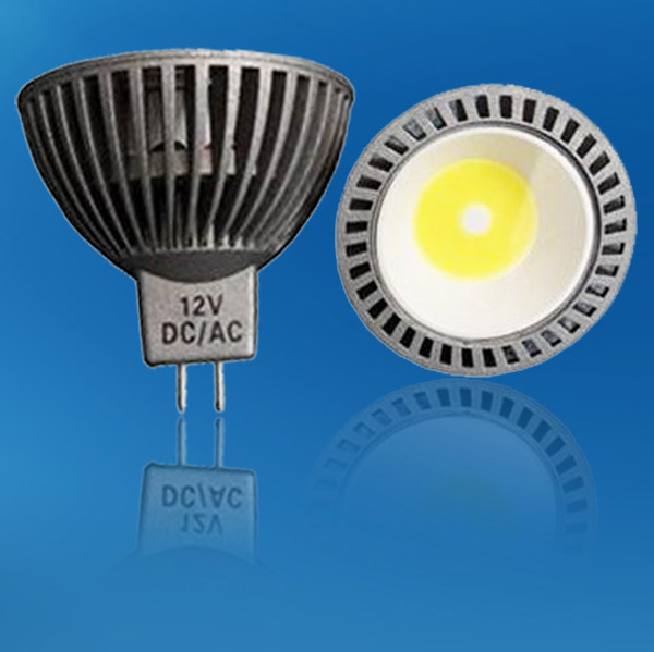 Sell MR16 LED Spotlight COB