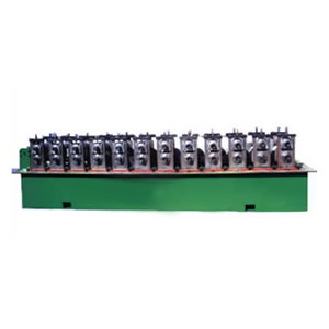 Sell Metal forming machine / Cold roll forming machine/ Cold Roll Former