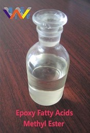 Dop Substitute-epoxy Fatty Acids Methyl Ester