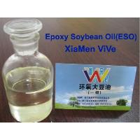 Epoxidized soybean oil