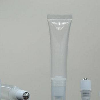 Single Roll On Ball Tube, PE Multi layer Tube, Eye Gel tube