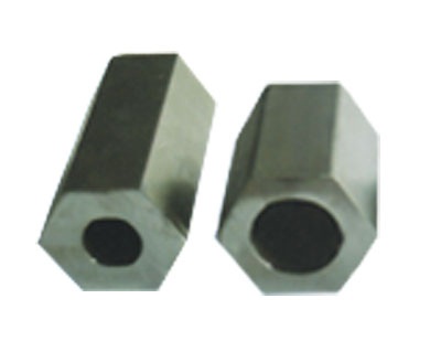 Sell Seamless hexagon steel bar