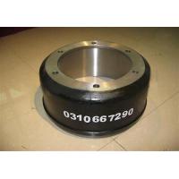 Sell Truck Brake Drums Brake Parts Brakes