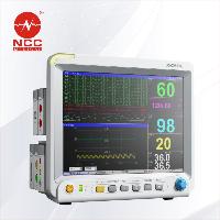 Sell Portable Modular Multi-parameter Patient Monitor