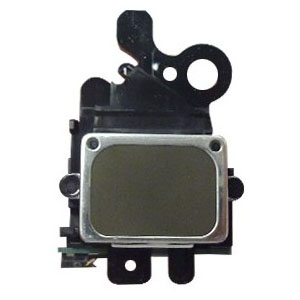 Sell Epson Dx2 Solvent Black - Fo56000