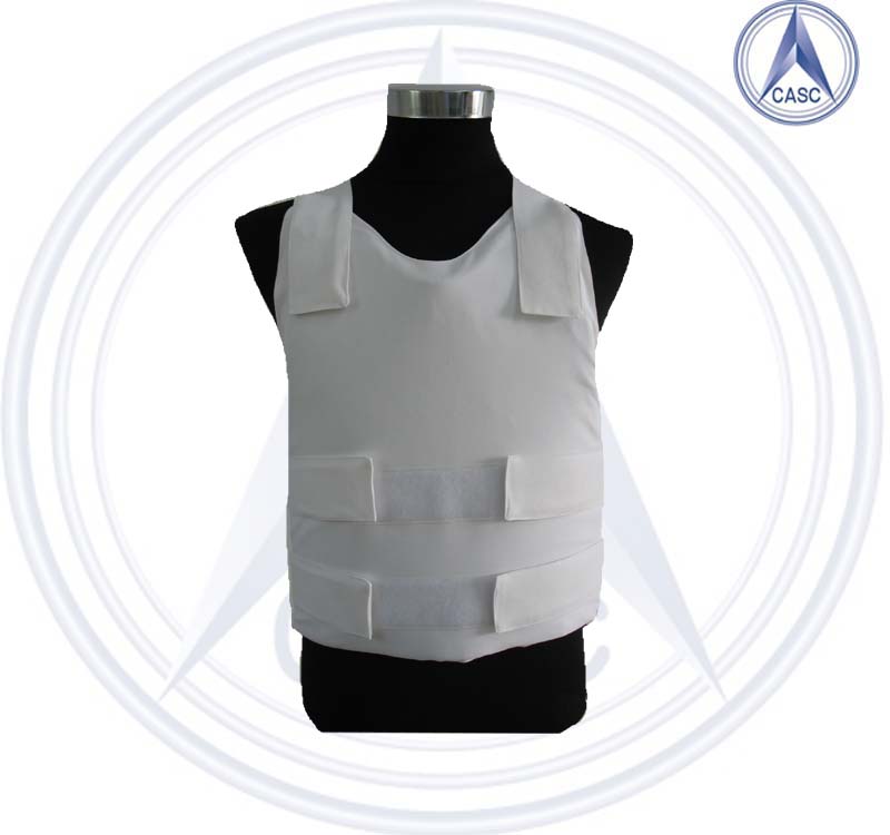 Sell NIJ level IIIA ballistic vest