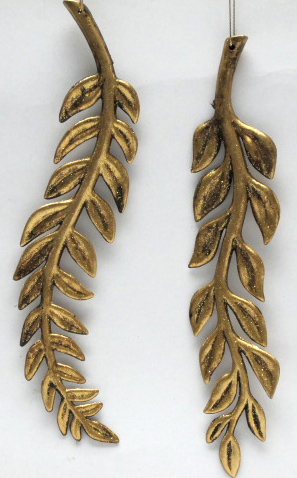 9 inches HG Olive set 2