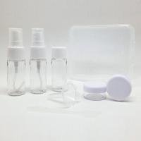 Carry-On Mini Travel Bottle Set