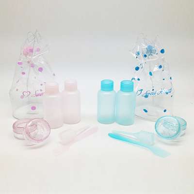 Carry-on Mini Travel Kit