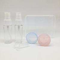 Sell Carry-on Travel Bottle Set