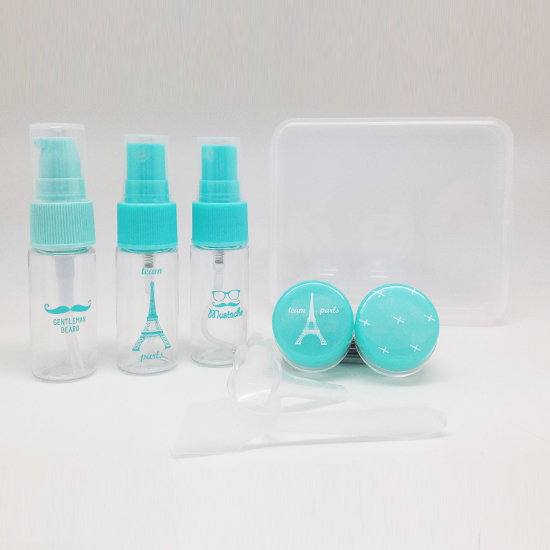 Sell Carry-on Travel Bottle Set