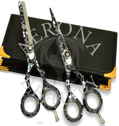 Hair Cutting Shears-Barber Scissors-Aerona Beauty