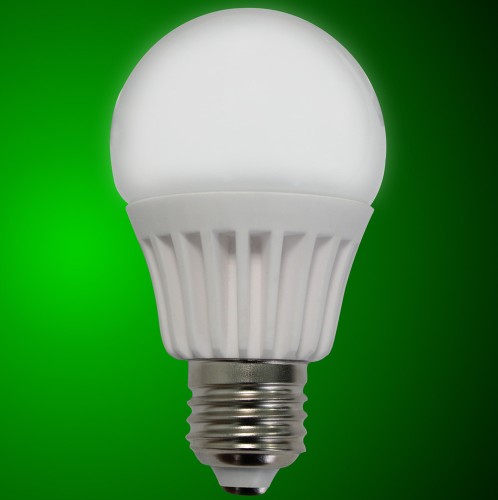 E27 Socket 3014 Smd 3w Led Bulb Ceramic Heat Sinks