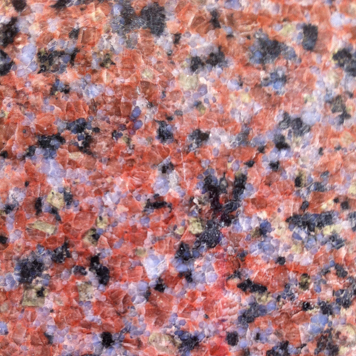 Sanxia Red Granite