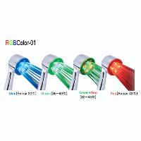 Sell Led Shower Head Made In Korea