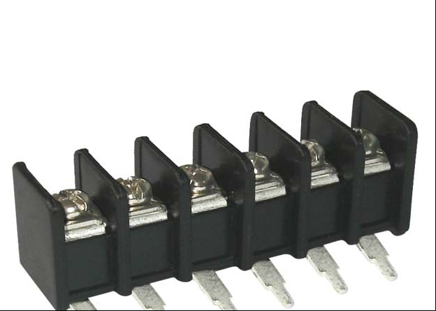 Barrier Terminal Block (TB952-00V)
