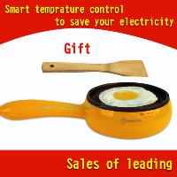 Mini Egg Non-stick Electric Fry Pan