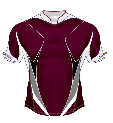 Rugby Shirts