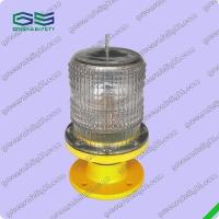 Sell Gs-ls/l Low-intensity Solar-powered Aviation Obstruction Light