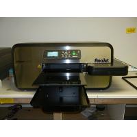 Sell Anajet Mpower Mp-10 Garment Printer