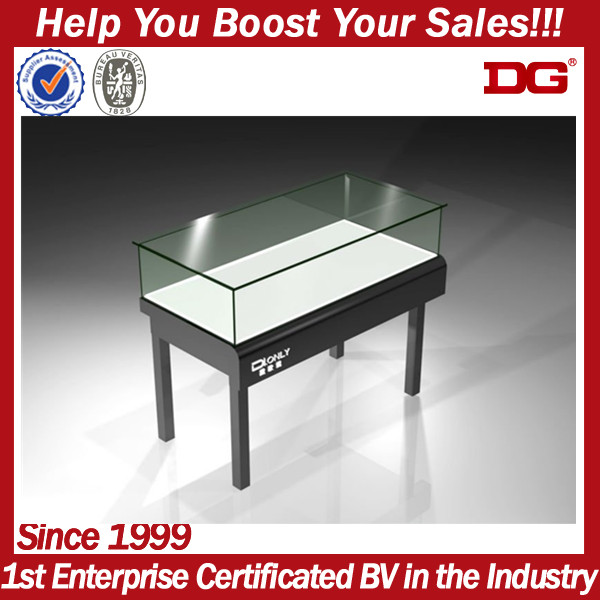 Sell Modern Glass Jewelry Display Cabinet