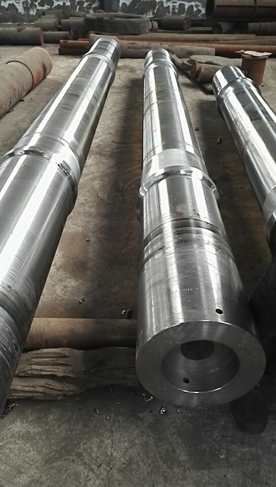 Centrifugal casting pipe mould
