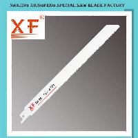 228mm Bimetal Reciprocating Saw Blade for Pallet Repair