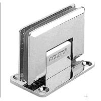 Sell Glass shower hinges,Fashion bathroom Glass shower door hinges ,Wall to Glass 90 degree(Both Side) s