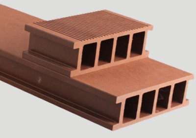 Sell WPC outdoor eco-friendly decking