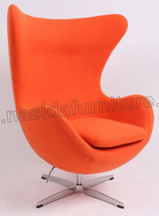 Arne Jacobsen Egg Chair