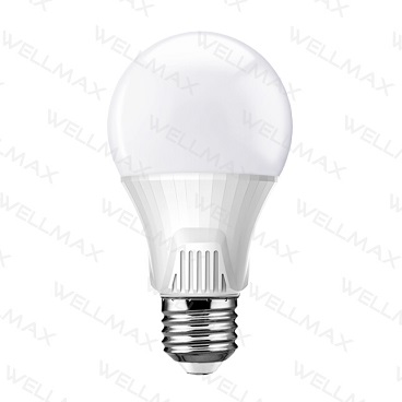WELLMAX Ballet Series LED Bulb