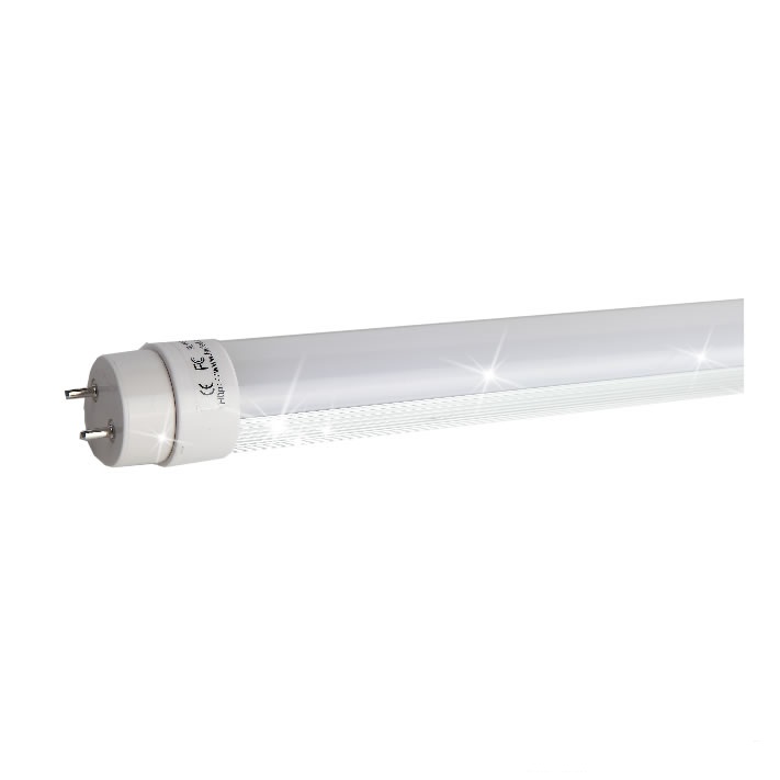 T8 led tube 120lm/w 10w t8 tube led cheap price tube led non isolated driver