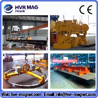 permanent magnet lifter