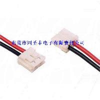 JST EHR-2 CONNECTOR ASSEMBLY