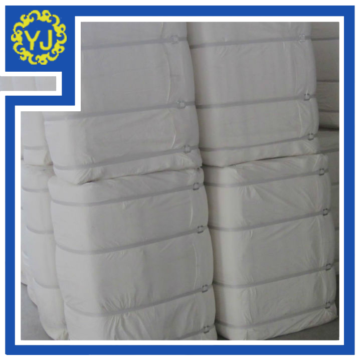 TC grey fabric dyed fabric