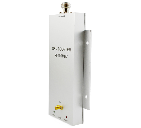 Mobile Signal Booster