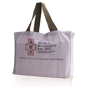 Promotion bags