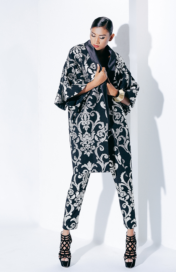 Ladies' Jacket + Ladies' Pants