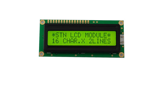 embedded lcd display manufacturer