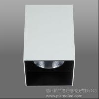 Sell Square COB 20W Fashionable LED Spotlight Bulb Flood Light LED Downlight Indoor LED Home Meeting Room