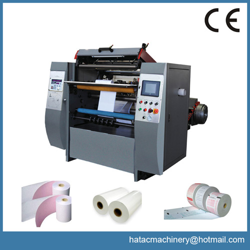 Sell Thermal Paper Slitting Machine