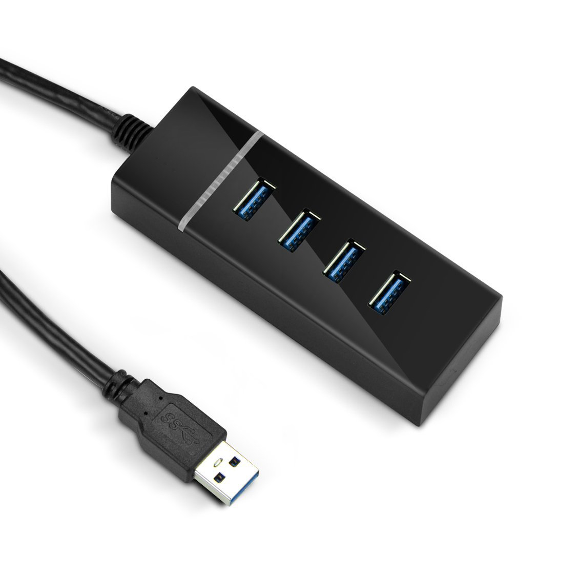 3.0usb Hub
