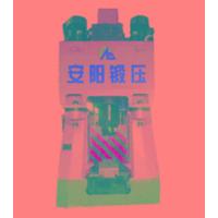 Sell CNC Fully Hydraulic Die Forging Hammer