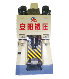 Sell CNC Fully Hydraulic Die Forging Hammer