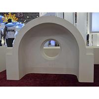 Sell Fused Cast AZS 33# Block