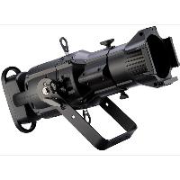 New Studio Televison Dmx512 100w Cob Led Profile Light