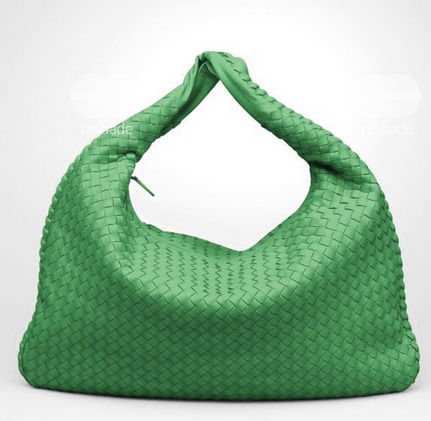 Fashion Hobo handbags model