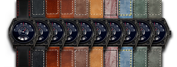 Model: M010103 - T1D1 Series - Classic Car Series