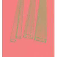 Sell plastic packaging ic tube pvc tube, HD-PVC tube 1